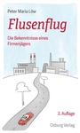 Cover: Flusenflug - Osburg Verlag