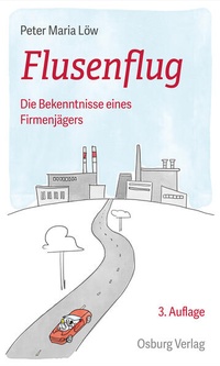 Enlarge image Cover: Flusenflug - Osburg Verlag
