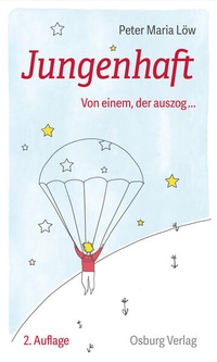 Enlarge image Cover: Jungenhaft - Osburg Verlag