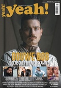 Cover: yeah! - Das Magazin f&uuml;r Pop- und Rockkultur - In Farbe und Bunt Verlag