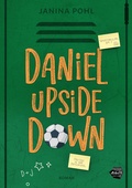 Cover: Daniel Upside down - Main Verlag