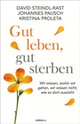 Cover: Gut leben, gut sterben - edition a