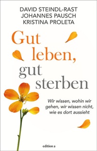 Enlarge image Cover: Gut leben, gut sterben - edition a