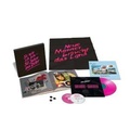 Cover: So wie ich bin - 50 Jahre Ina Deter (2CD + pink LP - Universal Music Vertrieb - A Division of Universal Music GmbH