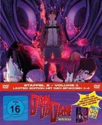 Enlarge image Cover: Dan Da Dan - polyband Medien