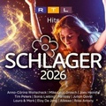 Cover: RTL Hits - Schlager 2026 - Edel