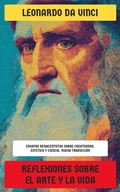 Cover: Reflexiones sobre el arte y la vida - Editorial Reci&eacute;n Traducido