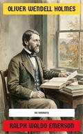 Cover: Ralph Waldo Emerson - Neu &uuml;bersetzt Verlag