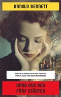 Cover: Anna aus den f&uuml;nf St&auml;dten - Neu &uuml;bersetzt Verlag