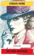 Cover: Die Pink-Boutique - Neu &uuml;bersetzt Verlag