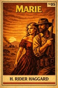 Cover: Marie - Legorreta