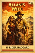 Cover: Allan's Wife - Legorreta