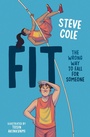 Cover: Fit - Barrington Stoke Ltd