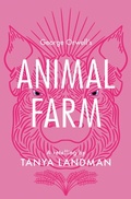 Cover: Animal Farm - Barrington Stoke Ltd