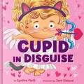 Cover: Cupid in Disguise - HarperCollins