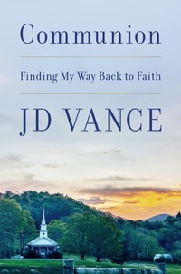 Enlarge image Cover: Communion - HarperCollins