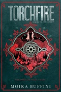 Cover: Torchfire - Collins