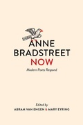 Cover: Anne Bradstreet Now - Oxford University Press Inc