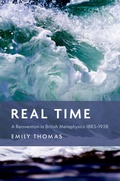 Cover: Real Time - Oxford University Press Inc