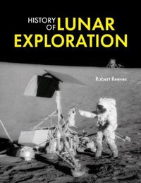 Enlarge image Cover: History of Lunar Exploration - Firefly Books Ltd