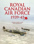 Cover: Royal Canadian Air Force - Firefly Books Ltd