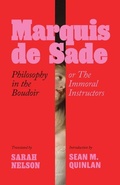 Cover: Philosophy in the Boudoir - University of Chicago Press