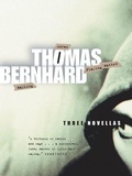 Cover: Three Novellas - University of Chicago Press