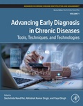 Cover: Advancing Early Diagnosis in Chronic Diseases - Elsevier