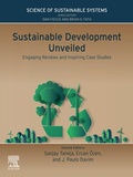 Cover: Sustainable Development Unveiled - Elsevier