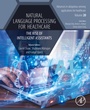 Cover: Natural Language Processing for Healthcare - Elsevier