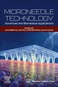Cover: Microneedle Technology - Elsevier