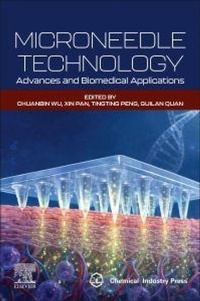 Enlarge image Cover: Microneedle Technology - Elsevier