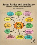 Cover: Social Justice and Healthcare - Elsevier