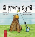 Cover: Slippery Cyril - Tiny Tree