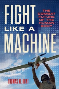 Enlarge image Cover: Fight Like a Machine - University of Oklahoma Press