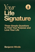 Cover: Your Life Signature - David C Cook