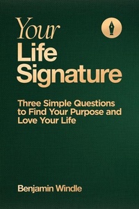 Enlarge image Cover: Your Life Signature - David C Cook Publishing Company