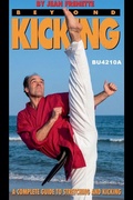 Cover: Beyond Kicking - I&I Sports Supply Co., Inc.