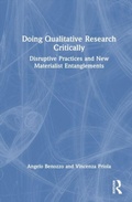 Cover: Doing Qualitative Research Critically - Routledge