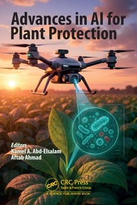 Enlarge image Cover: Advances in AI for Plant Protection - CRC Press