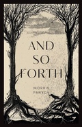 Cover: And So Forth - FriesenPress