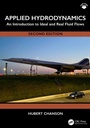Cover: Applied Hydrodynamics - CRC Press