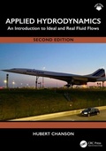 Cover: Applied Hydrodynamics - CRC Press