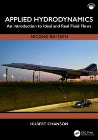 Enlarge image Cover: Applied Hydrodynamics - CRC Press
