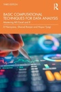 Cover: Basic Computational Techniques for Data Analysis - Routledge
