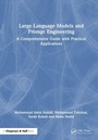 Cover: Large Language Models and Prompt Engineering - CRC Press