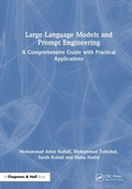 Cover: Large Language Models and Prompt Engineering - CRC Press