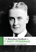 Cover: The Bloomsbury Handbook to F. Scott Fitzgerald - Bloomsbury Academic