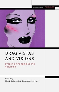 Enlarge image Cover: Drag Vistas and Visions - Methuen Drama