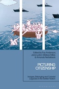 Cover: Picturing Citizenship - Bloomsbury Academic